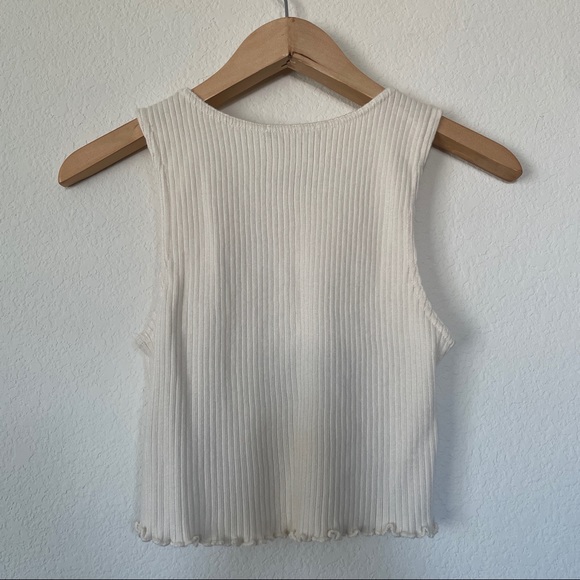 Brandy Melville Zita Tank - Picture 2 of 3